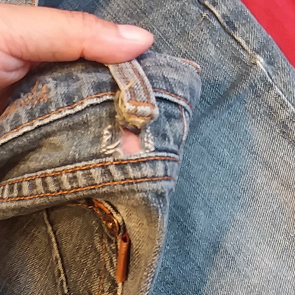 Jeans - Picture 6 of 7